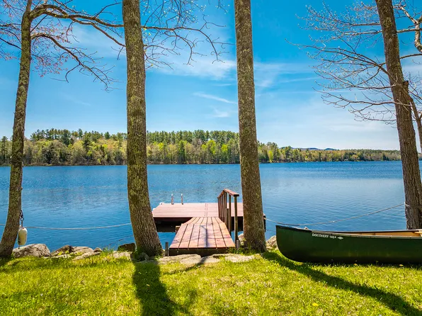 188 Main Street, Lincolnville, ME 04849