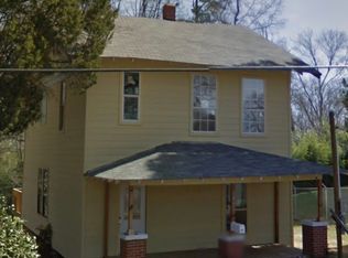306 S Allen Blvd, Marshall, TX 75670