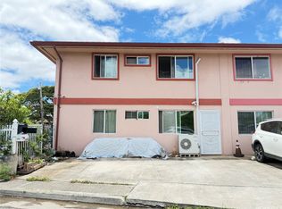 1460 Sing Loy Ln, Honolulu, HI 96817