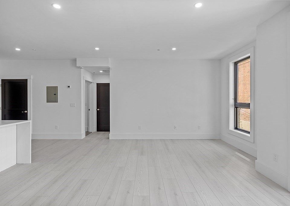 74 Burt St Dorchester Center, MA, 02124 Apartments for Rent Zillow