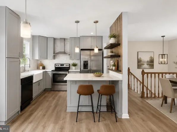 11902 Plantation Dr, Spotsylvania, VA 22551