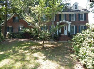 265 Mooring Ln, Lexington, SC 29072