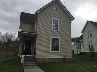61 Hoefler Ave, Ilion, NY 13357