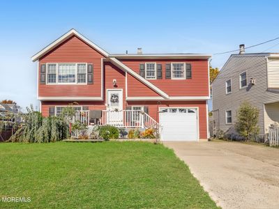 31 Monmouth Avenue, Middletown, NJ, 07748