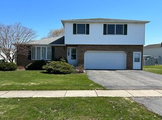 163-165 Warner Rd, Depew, NY 14043
