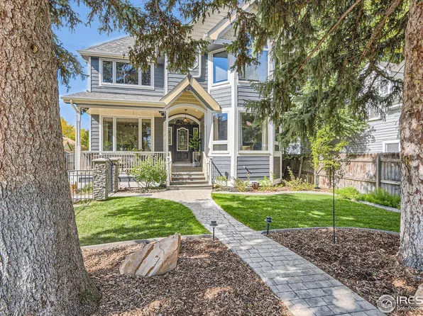 321 N Meldrum St, Fort Collins, CO 80521