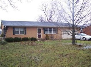 10178 Greenbush Rd, Camden, OH 45311