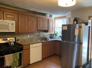 170 Salem St APT 2, Boston, MA 02113