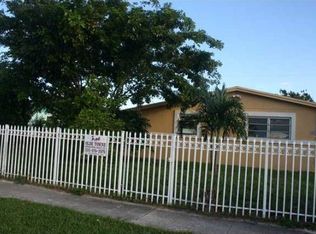 3341 NW 207th St, Miami Gardens, FL 33056