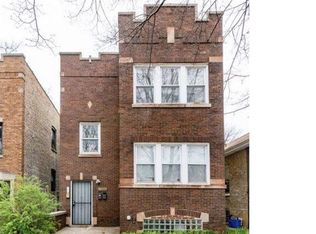 8005 S Blackstone Ave #2, Chicago, IL 60619