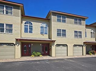 100 S West Ave UNIT U-3, Beach Haven, NJ 08008