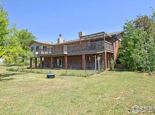 26293 Highway 392, Gill, CO 80624