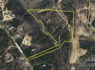 0 Snowhill Church Rd, Morganton, NC 28655