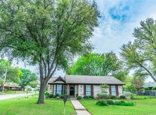 2013 Tippy Ter, Edgecliff Village, TX 76134