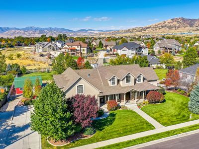 10491 N 6400 W, Highland, UT, 84003