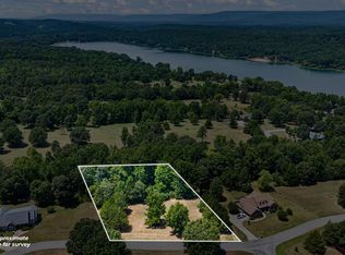 LOT 8 County Road 3467, Clarksville, AR 72830