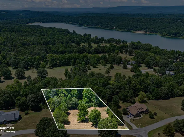 LOT 8 County Road 3467, Clarksville, AR 72830
