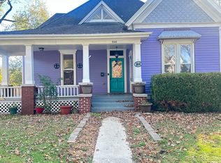 800 W Elm St, Springfield, MO 65806