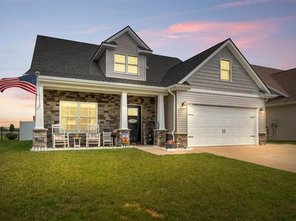 5227 Trifecta Pl, Owensboro, KY 42301