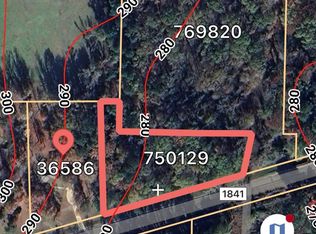 Centerhill Rd, Linden, TX 75563