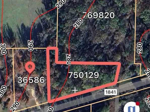 Centerhill Rd, Linden, TX 75563