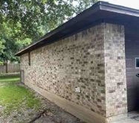 Property Side View