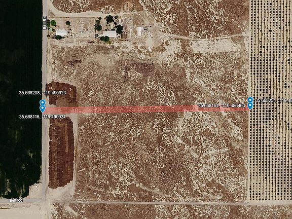 3rd image of Bell Road