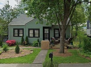 915 W 3rd North St, Morristown, TN 37814