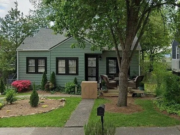 915 W 3rd North St, Morristown, TN 37814