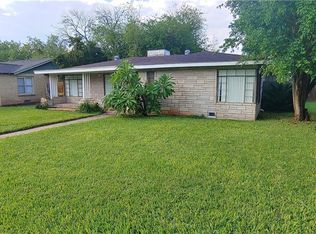 600 Nyssa Ave, McAllen, TX 78501