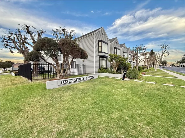 3911 Candlewood St, Lakewood, CA 90712