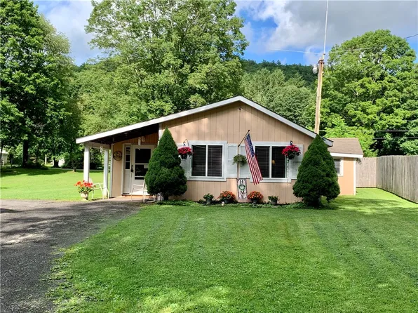 138 Lake Shore Dr N, Maryland, NY 12116