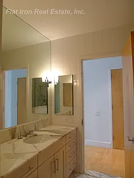 Rented by Flat Iron Real Estate