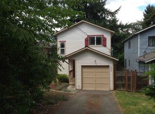 3824 NE 90th St, Seattle, WA 98115