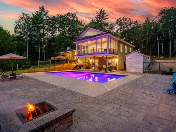 162 Bolan Road, Milton, NH 03851