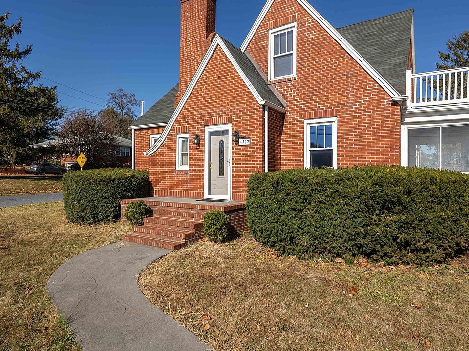 4322 Rawley Pike, Rockingham, VA 22801 MLS 647499 Zillow