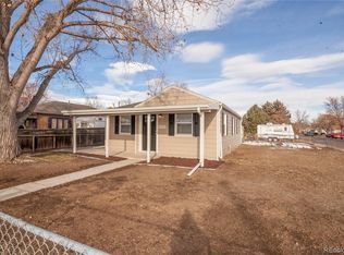 6935 W 54th Ave, Arvada, CO 80002