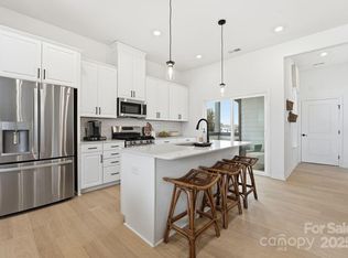 210 Silver Fleet Dr, Indian Trail, NC 28079