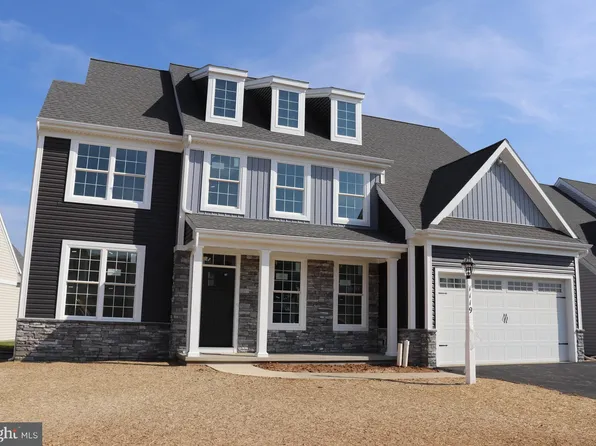 1119 Whitemarsh Dr #44, Lancaster, PA 17601