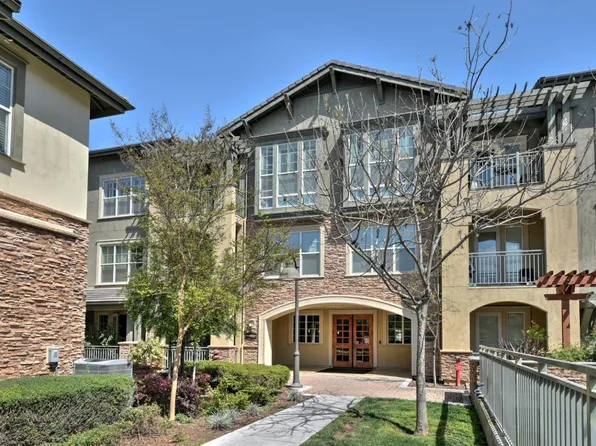 2881 Meridian Ave Unit 218, San Jose, CA 95124