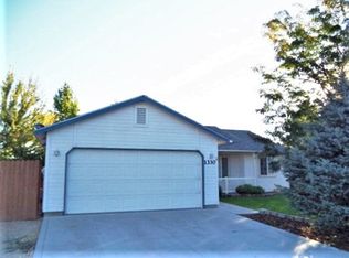 1330 N Andrew Dr, Kuna, ID 83634