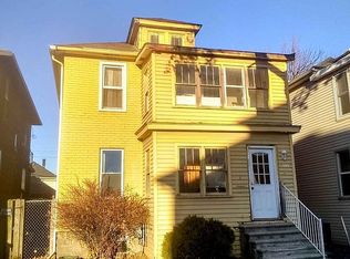 105 Maple St, River Rouge, MI 48218