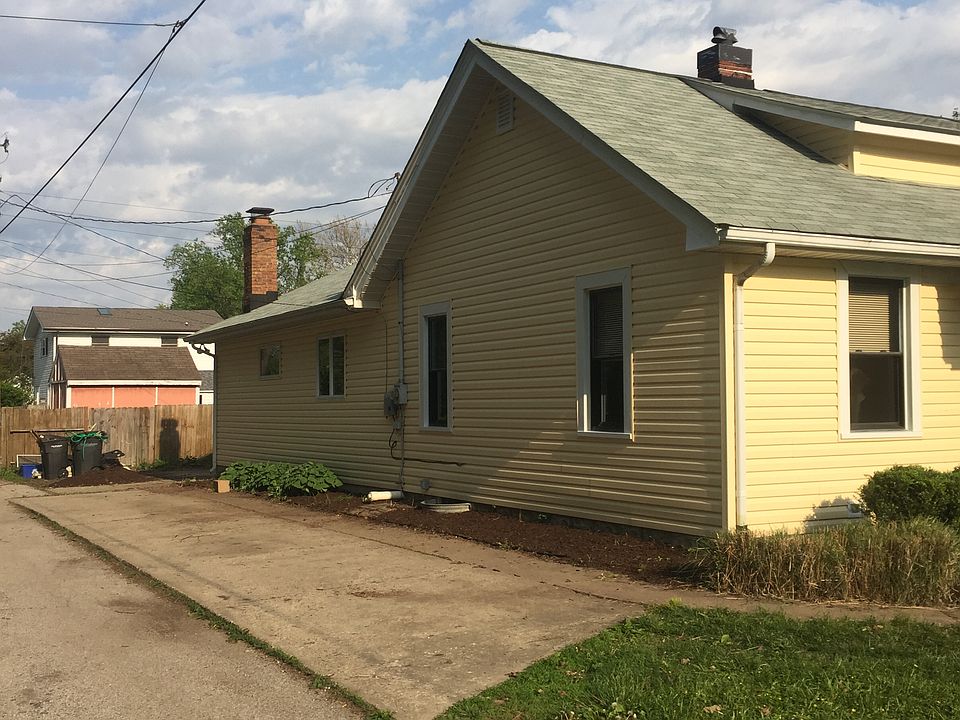1st image of 1215 S 11th St
