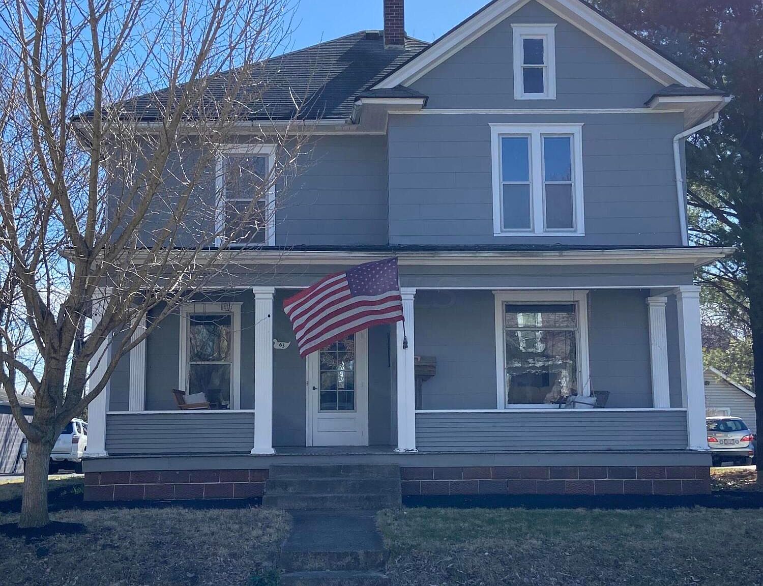 63 E Park St, Westerville, OH 43081 Zillow