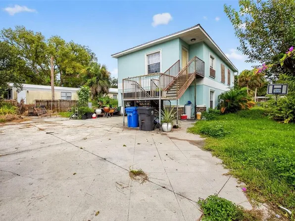 10012 Lula St, Gibsonton, FL 33534