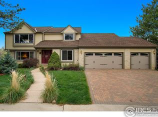 8099 S Oneida Ct, Centennial, CO 80112