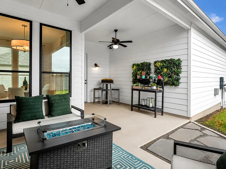 3804 Outpost Trl — Photo 24