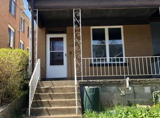 3293 Dawson St, Pittsburgh, PA 15213
