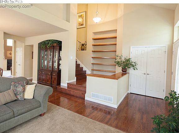 Entrance of Home
