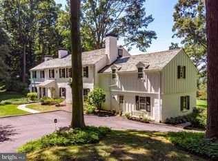 4018 Goshen Rd, Newtown Square, PA 19073